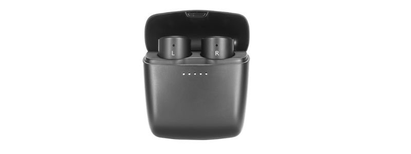 Cambridge Audio Melomania 1 Bluetooth Earbuds