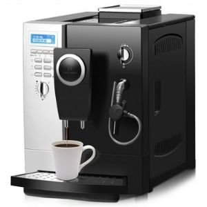 COSTWAY Super Automatic Espresso Machine