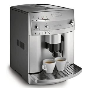 Delonghi ESAM3300 Magnifica super-automatic Espresso Machine