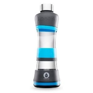 H2OPal Smart Water Bottle.
