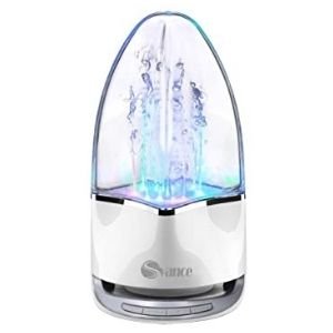 Svance - Best Dancing Water Speaker