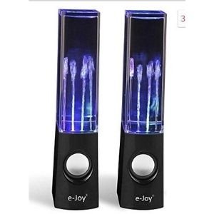 e-Joy 22771 Dancing Water Speaker