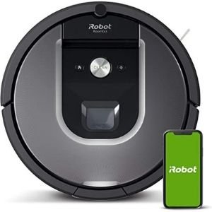 iRobot Roomba 960 – Top Vacuum Cleaner