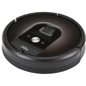 iRobot Roomba 980 – Best Smart Vacuum Cleaner
