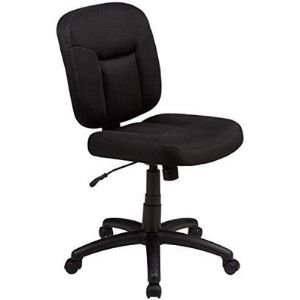 Amazon Basics Office Desk Chair 