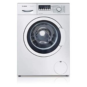 Bosch 7 Kg Fully-Automatic Front-Loading Washing Machine – WAK24268IN