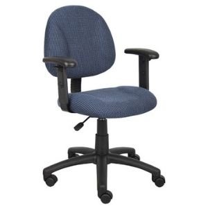Boss Office Perfect Posture Deluxe