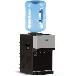 Brio Limited Edition Top Loading Countertop Water Cooler Dispenser