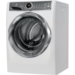 Electrolux EFLS627UIW 4.4-Cubic-Foot Front-Load Washing Machine