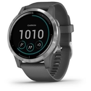 Garmin vivoactive 4, GPS Smartwatch-Garmin (1)