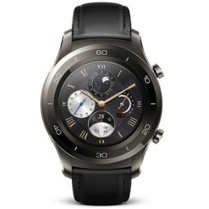 Huawei Watch 2 Classic Smartwatch- Leo-B19