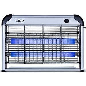 LiBa Bug Zapper Electric Indoor Insect and Mosquito Killer
