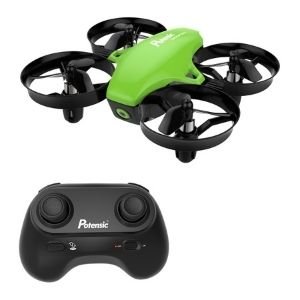 Potensic A20 Mini Drone-US-A20-Green