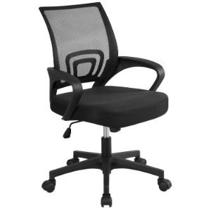 Yaheetech Office Chair Ergonomic Desk Chair (4.3)
