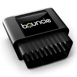 Bouncie- Driving GPS Tracker