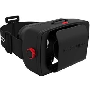 Homido Virtual Reality 3D Wireless Headset