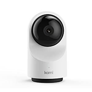 Kami Indoor Home Security Camera System-YCS.2618