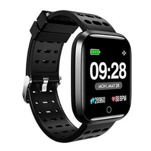 Lenovo E1- Smart Watch