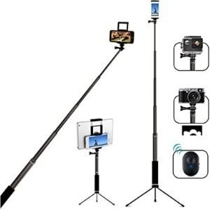 MFW-USFBA-Bluetooth Selfie Stick