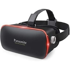 Pansonite 3D VR -B07ZFKH63H