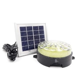 Roxy-G2 Solar Lighting Kit-SLM50150