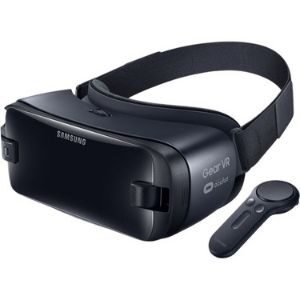 Samsung Gear VR- SM-R324NZAAXAR