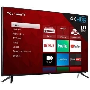 TCL-55R617