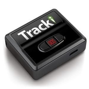 Tracki 2020 Model Mini Real-time GPS Tracker