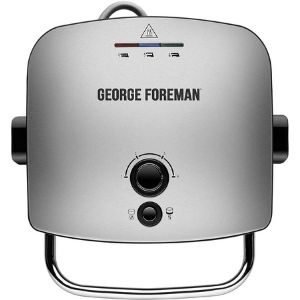 George Foreman- 22160