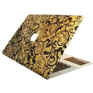 Bling My Thing’s “Golden Age” MacBook Air