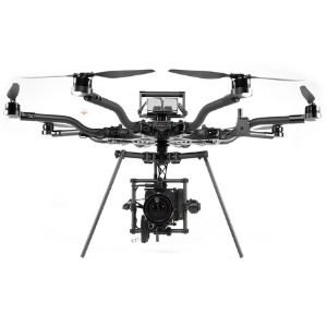 FREEFLY SYSTEMS ALTA 8