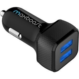 Maxboost Car Charger-CAR-BB