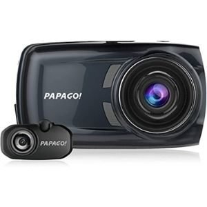 PAPAGO GoSafe S810 Sony Sensor Dash Cam-GSS81016GB