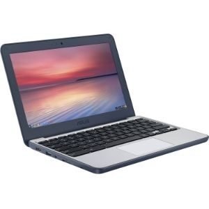 ASUS Chromebook C202 Laptop- C202SA-YS02