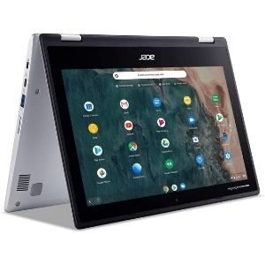Acer Chromebook Spin 311 Convertible Laptop-CP311-2H-C679