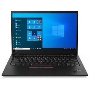 Lenovo ThinkPad X1 Carbon (8th Gen)-20U9005MUS