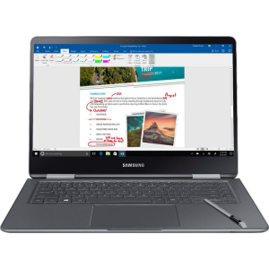 Samsung Notebook 9 Pro NP940X5N-X01US