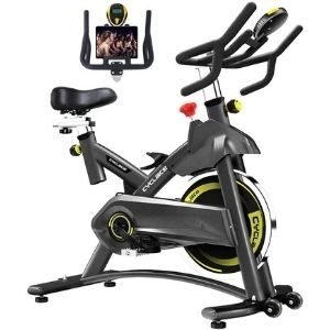Cyclace Exercise Bike Stationary-L-003B