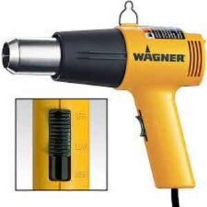 Wagner Spraytech 0503008 HT1000 Heat Gun
