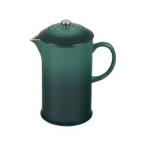 LE CREUSET PETITE French-press BREWER