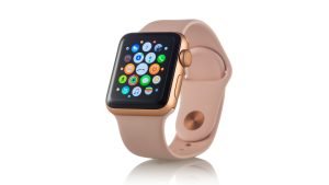 $25 discount on New Apple Watch Series 6