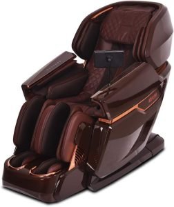 Kiwami 4D 970 Japan Osaki Massage Chair