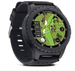Sky Caddie LX5 GPS Watch