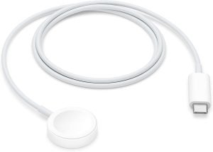 Apple Watch Charging Cable Is The Apple Watch Magnetic