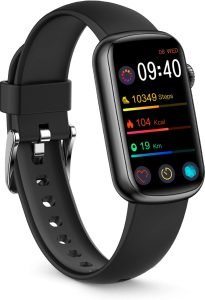 FITVII Smart Watch