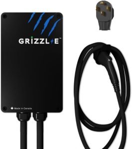 United Chargers Grizzl-E classic