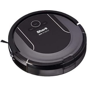 Shark Ion R85- A Smart Vacuum Cleaner