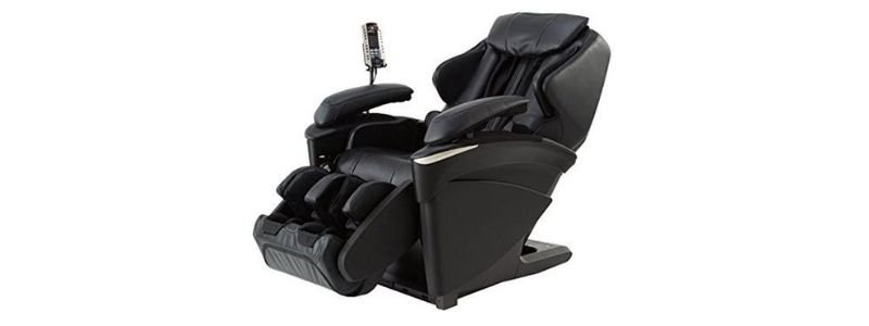 Elite Alpha sonic Massage Chair