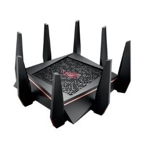 Best Wireless Routers You may believe that having the best wireless router isn't important, however, you'd not be right.  While picking a router, everybody is generally worried about the router's Wi-Fi execution and entrance abilities. The brands we suggest are the pioneers in the field of wireless routers. They have exceptional execution and extraordinary highlights. This article  is surely going to help you in selecting a good wireless router for your devices. What is Wireless Router? A wireless router is a gadget that plays out the elements of a router and furthermore incorporates the elements of a wireless passage. It is utilized to give access to the Internet . Contingent upon the make and model, it can work in a wired neighborhood, in a remote just LAN, or in a blended wired and wireless arrangement . Wireless routers are usually found in homes and they're the equipment gadgets that Internet specialist organizations use to interface you to their link or xDSL Internet arrange. A remote router, likewise called a Wi-Fi router, consolidates the systems administration elements of a remote passageway and a switch. A router interfaces nearby systems to other neighborhood systems or to the Internet. A wireless passage associates gadgets to the system remotely, utilizing radio frequencies. Type of Wireless Router: Desktop The most well-known path for clients to associate with the Internet remotely is with a work area wireless router. Typically these routers look like little boxes with a few short radio wires to assist communication with motioning all through a home or an office. The more distant a client is from the Wi-Fi router, the flimsier the sign is. So there are normally different wireless routers put all through the workspace, in a cluster taking into consideration expanded Internet inclusion. Hotspot A portable hotspot is a typical element on cell phones with both fastened and untethered associations. At the point when you make your telephone a portable hotspot, you share your wireless arrange association with different gadgets so they can get to the Internet as well. Portable Wi-Fi A compact Wi-Fi hotspot is a kind of versatile hotspot. It's a little gadget upheld by cell transporters that communicate a 3G or 4G signal that various gadgets can share remotely. Like a mobile phone, the convenient hotspot's month to month cost depends on the information plan you select. A convenient Wi-Fi hotspot is a more dependable approach to get to the Internet than open Wi-Fi hotspots. Features possessed by a good Wireless Router Button for ON/OFF There might be times when you need to incidentally cripple your Wi-Fi arrangement . Having the option to do this by means of a physical catch or switch on the router is significantly more helpful than signing into the arrangement comfort, and, not at all like yanking the router's capacity line, it leaves your wired system and Internet association flawless. Guest Wireless Network In the event that you as often as possible let guests utilize your remote Internet association, having a router that offers a visitor organize lets you accomplish all the more advantageously and safely. Your guests will get their very own SSID to interface with, and you can detach it from your fundamental system, guaranteeing that untouchables won't approach neighborhood to organize assets, for example, PCs and printers. You can even arrange free security settings on a visitor system or leave it off altogether however we don't prescribe that. Ethernet Given the standard accentuation on a switch's Wi-Fi capacities, it's not entirely obvious the sort of Ethernet it offers. On the off chance that you have wired gadgets on your system, in any case, you ought to unequivocally consider a switch that gives Gigabit Ethernet more than one with the very normal Fast Ethernet. While Gigabit Ethernet will do nothing to improve the presentation of things like Internet document downloads or video gushing, it can have a night-and-day effect when you as often as possible do huge information move between gadgets on your system. Wi-Fi with Dual Band Nowadays, the 2.4 GHz Wi-Fi airspace is more packed. Wi-Fi's 2.4 GHz band just offers three non-covering remote channels, so except if you live in the center of a cornfield, there's a decent possibility your Wi-Fi arrange is utilizing indistinguishable frequencies from the different remote systems nearest to you, frequently bringing about impedance and execution issues. That is the reason having a switch that does both 2.4 and 5 GHz 802.11n can be a genuine shelter. Utilization of the 5 GHz band is less ordinary, and the band itself gives significantly more breathing room its 8 accessible remote channels are sufficient for contiguous systems to work without stepping on one another. Traffic Meter In the event that your ISP isn't as of now authorizing the greatest month to month information move portion, it's presumably simply a question of time before it does. A router with a traffic meter will screen the information utilization for example transfer and download of the considerable number of gadgets on your system not only one PC and advise you when you approach a predefined limit. At that point, whenever wanted, it can put the brakes on your Internet association with dodge potential overage charges. Best Wireless Routers 2021: So here is the complete list of the best wireless routers to buy in 2020 and 2021.  NETGEAR R8000 Nighthawk X6 AC3200. Netgear Orbi. Linksys AC1900. TP-Link AC1200 Wireless router. Google Nest Wi-Fi Router. Archer AX6000 Next-Gen Wi-Fi Router. Asus ROG Rapture GT-AC5300. D-Link WiFi Router DIR-867. TP-Link AD7200 Wireless Wi-Fi Router. Asus RT-AC88U. NETGEAR Nighthawk X10 AD7200 Smart WiFi Router. Linksys Velop AC2200. ASUS AC3100. D-Link DIR 890L Wireless Router. Eero Home WIFI System. Amped RTA2600. Netgear AC1750 Smart WiFi Router. TP-Link AC1750 Wireless Dual Band Gigabit Router. 1- NETGEAR R8000 Nighthawk X6 AC3200: NETGEAR'S nighthawk arrangement involves the most dominant and viable routers. The NETGEAR Nighthawk X6 AC3200 is a top of range router with probably the best highlights you will discover on a wireless router. The Nighthawk X6 AC3200 is a tri-band Wi-Fi switch from Netgear. It is fueled by a 1GHz double center processor and sports six superior radio wires. The 2.4GHz band is fit for 600Mbps by means of 256QAM regulation, and the 5GHz band can do 1300Mbps. Otherwise called the R8000, Netgear's everything dark router's plan is pointedly precise with a geometrically designed grille that makes it resemble a spaceship. At 11.5 x 8.8 x 2.2 inches, the R8000 is one of the greatest Wi-Fi routers around, and dissimilar to huge numbers of its companions, it should be set up evenly or screwed into a divider. On the off chance that you feel like it, the R8000 can be physically arranged. The router can likewise be set up as a passageway, and the firmware enables you to enter everything from IP V.6 subtleties to the Maximum Transmission Unit (MTU) size. Every one of the router's three operational groups can have its own system name, security setting and top speed. <div class="i2-pros-cons-icons i2-pros-cons-main-wrapper theme-i2pc-theme-01 no-title no-button no-space-between-column no-outer-border no-round-corner no-heading-icon"><div class="i2-pros-cons-wrapper"><div class="i2-pros"><strong class="i2-pros-title">"Pros"</strong><div class="section"><ul class='has-icon'><li><i class='"icon'></i> It conveys a great range on account of the six superior reception apparatuses It conveys great velocities. The router is anything but difficult to set up utilizing the Nighthawk App. The router has a Smart Connect include that brilliantly chooses the best WIFI for each gadget. It is a tri-band remote router. The router has a 1GHz double center processor. The router highlights verifiable and unequivocal beam forming innovation.</li></ul></div></div><div class="i2-cons"><strong class="i2-cons-title">"Cons"</strong><div class="section"><ul class='has-icon'><li><i class='"icon'></i>You need to continue refreshing the switch to guarantee it functions admirably.</li></ul></div></div></div></div> 2- Netgear Orbi: The Netgear Orbi can conceal to 6,000 square feet, which is magnificent, and can deal with velocities of up to 2.2 Gbps over that range. Each Orbi unit is 8.9 x 6.7 x 3.1 inches and sufficiently little to fit pretty much anyplace or be concealed close to your modem. It likewise stands up vertically, which adds to its effectively incredible specs and needn't bother with radio wires or any alteration. Concerning the equipment, you'll find both 2.4GHz and 5GHz radio associations in a tri-band, 802.11ac help, four Ethernet ports and an extraordinary versatile application for every one of your needs. The Orbi has a lovely white plan that is liberated from brightening with the exception of when something isn't right, making it look increasingly like a bit of stylistic layout, instead of a wireless router. The entirety of the ports and fastens are on the back, so in the event that you deal with your wires accurately, it turns out to be somewhat alluring. The Orbi let’s propelled clients get to the regular old sort of system portal you're utilized to, and permits modification of pretty much any setting. This is especially useful for anybody that needs to manage a ton of system impedance, as you can physically modify your wireless channels. <div class="i2-pros-cons-icons i2-pros-cons-main-wrapper theme-i2pc-theme-01 no-title no-button no-space-between-column no-outer-border no-round-corner no-heading-icon"><div class="i2-pros-cons-wrapper"><div class="i2-pros"><strong class="i2-pros-title">"Pros"</strong><div class="section"><ul class='has-icon'><li><i class='"icon'></i>It has rapid execution. It gives you full home inclusion. Lovely feel. Multi-User Multiple Input, Multiple Output (MU-MIMO) able. Three-port gigabit Ethernet switch on the switch; four-port switch on the satellite. The decision of application or program arrangement. Predictable, consistent firmware refreshes keep on including highlights since discharge</li></ul></div></div><div class="i2-cons"><strong class="i2-cons-title">"Cons"</strong><div class="section"><ul class='has-icon'><li><i class='"icon'></i>More seasoned gadgets entangle things.</li></ul></div></div></div></div> 3- Linksys AC1900: In the event that you have an enormous home, you may have many individuals with a variety of gadgets: Tablets, TVs, gaming consoles and VR fixes all vie for the Internet. So, fortunately, the Linksys AC1900 can let you interface at least 12 gadgets on the double. It sports both USB 2.0 and 3.0 ports, four gigabit Ethernet ports, velocities of up to 1.9 Gbps and subtle plan. You don't get much in the method for programming, and on the off chance that you stretch the switch excessively slim with far a bigger number of gadgets than is typical you'll get conflicting downloads, however generally this will perform fine and dandy for regular methods. Nowadays, a ton of remote switches is coming around with current structures that make you need to show them off, as opposed to concealing them behind some plant. On the other hand, there is a great deal of gaming routers with forceful red accents for the "gaming" stylish. In this way, when we opened up the Linksys Max-Stream AC1900 and saw that it was just a dark bit of plastic with no striking structure prospers, we were shocked. This switch is totally dark, and as opposed to having a lot of status LEDs, the Linksys logo is the main component that is lit up on the front. Rather, the LEDs that would show any issues are situated around the back, where they won't draw your eye. That may wind up being a twofold edged sword if issues emerge, however we value the attention on a subtle structure. <div class="i2-pros-cons-icons i2-pros-cons-main-wrapper theme-i2pc-theme-01 no-title no-button no-space-between-column no-outer-border no-round-corner no-heading-icon"><div class="i2-pros-cons-wrapper"><div class="i2-pros"><strong class="i2-pros-title">"Pros"</strong><div class="section"><ul class='has-icon'><li><i class='"icon'></i>Basic and natural switches. Magnificent for gushing with various gadgets. Extraordinary cost for the specs you get. Hits accelerate to 1.9 Gbps. MU-MIMO coordinates signal straightforwardly at your gadgets. Heaps of the executive’s alternatives.</li></ul></div></div><div class="i2-cons"><strong class="i2-cons-title">"Cons"</strong><div class="section"><ul class='has-icon'><li><i class='"icon'></i>Rates can change fiercely. The product isn’t powerful.</li></ul></div></div></div></div> 4- TP-Link AC1200: On the off chance that you are on a financial limit, look at the TP-Link AC1200. It can get up to rates of up to 1.2 Gbps, has a two-year guarantee, a USB port, and even has separable reception apparatuses. This is an easy to utilize, simple to introduce double band switch that is minor (9.05 x 5.68 x 1.45 inches) and lightweight. The AC1200 likewise has MU-MIMO multi-client, various info and yield innovation controlling it, which basically implies beyond what one gadget can be on the Internet at the same time without relinquishing speed. The TP-Link Archer C50 the executive's entryway is, as you may anticipate, entirely desolate. This router isn't actually overflowing with highlights, so there's no genuine requirement for a lot of gaudy pages. At the point when you first sign in, you'll have the option to see a system guide, and you'll approach all the speedy settings you'll require. Clicking over to the propelled tab lets you change some more inside and out settings, however, most clients will never need to contact this. You can download Tether, TP-Link's versatile application, yet it's entirely constrained. You can see your system map, change your Wi-Fi secret key and empower your visitor to organize. There is an alternative to analyze your system, too, yet you can't test speeds, similar to some other router's versatile applications. <div class="i2-pros-cons-icons i2-pros-cons-main-wrapper theme-i2pc-theme-01 no-title no-button no-space-between-column no-outer-border no-round-corner no-heading-icon"><div class="i2-pros-cons-wrapper"><div class="i2-pros"><strong class="i2-pros-title">"Pros"</strong><div class="section"><ul class='has-icon'><li><i class='icon icon-thumbs-o-up'></i>Reasonable and solid switches. It can get over a Gigabit for each second of speed. Set-up is simple and bothers free. It packs every one of the essentials individual’s need, including a cell phone application. Current equipment that offers great quality WiFi. The speed you jump on the 5GHz remote system is truly outstanding at a switch in its cost range. It tends to be mounted on dividers.</li></ul></div></div><div class="i2-cons"><strong class="i2-cons-title">"Cons"</strong><div class="section"><ul class='has-icon'><li><i class='icon icon-thumbs-o-down'></i>The range is deficient. Missing a few highlights like Alexa voice support.</li></ul></div></div></div></div> 5- Google Nest Wi-Fi: There’s little love given to routers in general. Once they’re set up, they’re typically left hidden behind a cabinet or entertainment system and forgotten unless a problem arises. Here, the integration of Google Assistant with the Wi-Fi point shows the company embracing the multi-functional aspect of its devices. Not only is the Wi-Fi point helpful in expanding coverage in the home, but it can be used to do all the same things as any of Google’s smart speakers. By itself, the router delivers upwards of 2,200 square feet of coverage, while each Wifi point adds another 1,600 square feet. The benefit here, naturally, is that you can scale the setup accordingly to deliver proper coverage throughout the home. Of course, this isn’t something you can achieve with most routers unless they’re designed with mesh networking in mind. Another thing that may disappoint people is that the Nest Wi-Fi router only features a single Ethernet port. Meaning, you’ll need to purchase an Ethernet hub if you need to hardwire several devices to the network. The majority of meshes Wi-Fi routers tend to offer a single Ethernet port, but then you have a few, which are more generous with its four Ethernet ports. <div class="i2-pros-cons-icons i2-pros-cons-main-wrapper theme-i2pc-theme-01 no-title no-button no-space-between-column no-outer-border no-round-corner no-heading-icon"><div class="i2-pros-cons-wrapper"><div class="i2-pros"><strong class="i2-pros-title">"Pros"</strong><div class="section"><ul class='has-icon'><li><i class='"icon'></i>It gives a simple installation and setup. There is Google Assistant integration. It has the ability to expand coverage. Contemporary design fits any decor. It has gorgeous and unobtrusive hardware. The router includes a built-in smart speaker.</li></ul></div></div><div class="i2-cons"><strong class="i2-cons-title">"Cons"</strong><div class="section"><ul class='has-icon'><li><i class='"icon'></i>Somewhat expensive. Single Ethernet port</li></ul></div></div></div></div> 6- TP-Link Archer AX6000: The last form of Wi-Fi Certified 6 goes live before the finish of 2019. From that point onward, Wi-Fi 6 good gadgets will before long immerse the market. Some time ago known as Wireless AX and 802.11ax, Wi-Fi 6 offers numerous advantages and significant changes, which means you will, in the end, need a switch dependent on this new standard. Numerous switch makers effectively offer Wi-Fi 6 models, however, TP-Link's Archer AX6000 is especially adaptable. That carries us to the Archer AX6000, a magnificent double band switch presenting to a consolidated 6Gbps speed on the remote system. It's perfect with significant new innovations like OFDMA and MU-MIMO. It additionally incorporates exclusive innovation, similar to programming that switches gadgets to and fro between groups in the event that one band is excessively packed. There's Alexa similarity as well, so you can perform essential system the board activities with voice directions. In a last present-day prosper, this router likewise offers a USB-C port for charging and fast information moves. It even incorporates nine Gigabit Ethernet ports. <div class="i2-pros-cons-icons i2-pros-cons-main-wrapper theme-i2pc-theme-01 no-title no-button no-space-between-column no-outer-border no-round-corner no-heading-icon"><div class="i2-pros-cons-wrapper"><div class="i2-pros"><strong class="i2-pros-title">"Pros"</strong><div class="section"><ul class='has-icon'><li><i class='"icon'></i>It is anything but difficult to introduce. Great throughput execution in testing. Quick document move execution. Strong parental controls and malware security. It has bunches of I/O ports. The router conveys generally quick throughput speeds. It packs a great deal of tech into its sizable casing.</li></ul></div></div><div class="i2-cons"><strong class="i2-cons-title">"Cons"</strong><div class="section"><ul class='has-icon'><li><i class='"icon'></i>It has an enormous impression. Constrained portable application controls.</li></ul></div></div></div></div> 7- Asus ROG Rapture GT-AC5300: Hardcore gamers mostly rely on systems with blazing graphics cards to gain an edge while competing online, but that entire speedy hardware means nothing if your router can't deliver the throughput needed to overcome network lag. Enter the Asus ROG Rapture GT-AC5300, a high-end tri-band router designed for gamers. This beast of a router looks the part and offers a hardware- and software-based gaming acceleration and prioritization, a whole heap of LAN ports, robust protection against malware and viruses, and a powerful quad-core processor. At AC5300, you don’t need to worry about streaming your 4K games, perfect for Google’s Stadia. This spider-like tri-band router includes mesh software and adaptive QoS for targeting multiple devices so that you always have a good connection, no matter what corner of the house you’re gaming. The Asus ROG Rapture GT-AC5300 is overkill for most home users, but if you take your gaming seriously and want to ensure that your network is providing maximum throughput for all of your play and streaming needs, this router is as good as it gets. It delivered the fastest 5GHz close-proximity throughput performance of any router we've tested, and its 2.4GHz and MU-MIMO performance numbers were also solid. <div class="i2-pros-cons-icons i2-pros-cons-main-wrapper theme-i2pc-theme-01 no-title no-button no-space-between-column no-outer-border no-round-corner no-heading-icon"><div class="i2-pros-cons-wrapper"><div class="i2-pros"><strong class="i2-pros-title">"Pros"</strong><div class="section"><ul class='has-icon'><li><i class='"icon'></i>This router offers lots of gamer-friendly features. A slick management console that lets you optimize your network for lag-free gaming. Speedy throughput performance. It has eight LAN ports. It works with Alexa voice commands and IFTTT applets. The router is a slick user interface.</li></ul></div></div><div class="i2-cons"><strong class="i2-cons-title">"Cons"</strong><div class="section"><ul class='has-icon'><li><i class='"icon'></i>It is expensive. Middling file-transfer speeds.</li></ul></div></div></div></div> 8- D-Link DIR-867: On the off chance that you need another remote router that feels like an update yet you would prefer not to burn through hundreds on it at that point ensure the D-Link DIR-867 is on your rundown. It can intrigue you with consistent Wi-Fi speeds and better than average highlights at the cost. Few out of every odd home needs a very good quality router with various I/O ports, overflowing administration settings, and the best in class remote tech. Some of the time, a reasonable switch like the D-Link DIR-867 will take care of business. Actually, of the considerable number of routers we tried, the DIR-867 timed the quickest normal download speeds on the 2.4 GHz band in both our top-speed tests and our genuine speed tests. This Wi-Fi router additionally stood its ground on the 5 GHz band, prevailing over a few switches that cost essentially more. It wasn't the best entertainer at the range, so it's most likely most appropriate for little homes. Few out of every odd home needs a top of the line router with various I/O ports, overflowing administration settings, and the best in class remote tech. Here and there, a moderate switch like the D-Link DIR-867 will take care of business. The DIR-867 is a double band switch and one of only a handful barely any spending limit valued models we've seen that supports MU-MIMO concurrent information gushing. It performed generally well in our throughput speed tests and was a simple task to introduce, yet in the event that you spend progressively, at that point you can get the hearty parental controls, hostile to malware assurance, and USB availability. <div class="i2-pros-cons-icons i2-pros-cons-main-wrapper theme-i2pc-theme-01 no-title no-button no-space-between-column no-outer-border no-round-corner no-heading-icon"><div class="i2-pros-cons-wrapper"><div class="i2-pros"><strong class="i2-pros-title">"Pros"</strong><div class="section"><ul class='has-icon'><li><i class='"icon'></i>The D-Link DIR-867 is a remote switch that offers MU-MIMO information spilling. It gives great throughput to a financial limit inviting cost. It is anything but difficult to introduce. Strong throughput execution. You can introduce the DIR-867 utilizing the portable application or the easy to use web interface. Utilize the Features tab to get to the intuitive QoS settings.</li></ul></div></div><div class="i2-cons"><strong class="i2-cons-title">"Cons"</strong><div class="section"><ul class='has-icon'><li><i class='"icon'></i>Non-removable receiving wires. Restricted parental controls.</li></ul></div></div></div></div> 9- TP-Link Talon AD7200: The TP-Link Talon AD7200, as most basic routers, is direct to set up. TP-Link gives a delineated manual to kick you off. You should simply connect your web line to the router, associate the LAN link to your PC and sign into the site page to begin the establishment procedure. This router offers another basic answer to the establishment procedure. You can download the TP-Link Tether portable application and adhere to the directions to set up your router. The TP-Link Talon AD7200 Wi-Fi Router holds the certification of being the main 802.11ad router in the market. Nonetheless, that isn't the main stunt at its disposal. The switch packs in many forefront highlight to guarantee extreme execution. Despite the fact that it's not economical, this switch offers a couple of amazing highlights at the cost! In this audit, we will go into each part of this switch and see if it merits your cash. In the 2.4 GHz recurrence band, the Talon AD7200 figures out how to edge the Nighthawk X10. The switch has velocities of around 100 Mbps in the closeness test and 80 Mbps at a scope of 30 feet. The presentation in the 60 GHz AD recurrence band is fundamentally the same as the Nighthawk X10. In the nearness test, the Talon AD7200 figured out how to intrigue us with scores averaging 950 Mbps! In any case, since the 60 GHz recurrence can't enter through dividers, don't expect any system inclusion past your switch's observable pathway. <div class="i2-pros-cons-icons i2-pros-cons-main-wrapper theme-i2pc-theme-01 no-title no-button no-space-between-column no-outer-border no-round-corner no-heading-icon"><div class="i2-pros-cons-wrapper"><div class="i2-pros"><strong class="i2-pros-title">"Pros"</strong><div class="section"><ul class='has-icon'><li><i class='"icon'></i>The presentation of all the Wi-Fi groups is noteworthy. The establishment and the board of the switch are simple because of the TP-Link Tether portable application. The value is sensible when you contrast it with the NETGEAR Nighthawk X10. It has eight best in class outside reception apparatuses that help in expanding extent and execution. It has 1 WAN and four rapid Gigabit Ethernet ports. TP-Link gives a simple to-utilize one-application answer for arrangement and oversee.</li></ul></div></div><div class="i2-cons"><strong class="i2-cons-title">"Cons"</strong><div class="section"><ul class='has-icon'><li><i class='"icon'></i>The switch has a gigantic impression.</li></ul></div></div></div></div> 10- Asus RT-AC88U: The majority of the PC devotees or clients know about the organization Asus in light of their first-class PCs for gaming. In any case, Asus is additionally in charge of making a few high closures, first-class routers. The gadget we are discussing is the RT-AC88U. This switch costs under $300, and it happens to be a standout amongst other remote routers somebody can purchase at the present time. The establishment procedure of RT-AC88U is easy, on account of the awesome web interface. At the point when you associate it to the PC and the web just because, the Asus Web Interface will consequently dispatch and give both of you alternatives to design the router after you control up the PC. The wireless router offers a trendy, smooth look. On the off chance that somebody has utilized an Asus item previously, they will discover this structure commonplace. The switch is stylishly satisfying with its total dark development with red accents alongside the antennas; it watches straight out of a gaming lineup by Asus and could without much of a stretch supplement your other gaming peripherals. The RT-AC88U is an AC3100 router that accompanies an aggregate of 8 Gigabit LAN ports. Do remember however that these ports are fit for conveying fast web without experiencing any presentation issues. Likewise, remember that it is a double band switch that can go about as a NAS too. All things considered, Asus has paid a lot of tender loving care in any event, when planning the web interface as it happens to be excessively instinctive and simple to utilize. <div class="i2-pros-cons-icons i2-pros-cons-main-wrapper theme-i2pc-theme-01 no-title no-button no-space-between-column no-outer-border no-round-corner no-heading-icon"><div class="i2-pros-cons-wrapper"><div class="i2-pros"><strong class="i2-pros-title">"Pros"</strong><div class="section"><ul class='has-icon'><li><i class='"icon'></i>The switch accompanies 8 Gigabit LAN ports. It can without much of a stretch handle the quickest conceivable web. The Wi-Fi execution happens to be outstanding amongst other utilized in a long, long time. Asus’ has given us outstanding amongst other web interfaces. It’s straightforward, simple to utilize and exceptionally natural. It gives multi-customer MU-MIMO information spilling. Its Wi-Fi execution on the two groups remained quicker than any time in recent memory with no presentation diminishes. </li></ul></div></div><div class="i2-cons"><strong class="i2-cons-title">"Cons"</strong><div class="section"><ul class='has-icon'><li><i class='"icon'></i>The router doesn’t give you the fair presentation at the cost you are paying for it.</li></ul></div></div></div></div> 11- NETGEAR Nighthawk X10 AD7200: A Wi-Fi router is a gadget that changes over the web into wireless signals. The market is overwhelmed with various routers accessible, however, to pick the best one has consistently been a mistaking task for the clients. Netgear Nighthawk X10 is one of the business' most elevated selling routers for the entirety of your gushing and web associations. It is the Best Wireless Router starting at now as tried and positioned by numerous specialists. Netgear Nighthawk X10 accompanies 802.11 AC and 801.11 advancements that convey the premium nature of ultra-smooth 4K video spilling. Alongside with that, you get  huge experience of  VR Gaming and quick downloads. It has 6 gigabit Ethernet ports and 802.11ac Wi-Fi. It additionally has one 10G SFP+ port. To give you improved speed, this Wi-Fi Router is planned with a 1.7 gigahertz quad-center processor. It has four enhanced antennas that will convey your sign to each edge of the greatest range. It has two USB 3.0 ports. To keep you up with your web association, it has a battery alternative that can allow you 60 hours of execution on a solitary charge. Aside from that it likewise has one 10G SFP+ port that will let you experience up to 10G speed on any of your wired associations from the switch. Netgear Nighthawk X10 AD7200 R9000 Wireless Router is stacked with all the most recent advancements instilled into the routers to receive the greatest in return. There are sure cutting-edge includes that make it the top of the line and hot item in the market. <div class="i2-pros-cons-icons i2-pros-cons-main-wrapper theme-i2pc-theme-01 no-title no-button no-space-between-column no-outer-border no-round-corner no-heading-icon"><div class="i2-pros-cons-wrapper"><div class="i2-pros"><strong class="i2-pros-title">"Pros"</strong><div class="section"><ul class='has-icon'><li><i class='"icon'></i>The router has a 1.7GHz Quad-Core Processor. The tri-band router has rates of up to 7200 Mbps. It includes the MU-MIMO innovation. The router has four powerful antennas. The router has a noteworthy inclusion. It conveys unfathomable association speeds. The 1.7GHz Quad-Core Processor guarantees ideal execution. The router has powerful security conventions. </li></ul></div></div><div class="i2-cons"><strong class="i2-cons-title">"Cons"</strong><div class="section"><ul class='has-icon'><li><i class='"icon'></i>Setting up the router may be a cerebral pain.</li></ul></div></div></div></div> 12- Linksys Velop AC2200: The Linksys Velop speaks to the manufacturer's entrance into the developing Wi-Fi framework showcase, joining Google Wi-Fi, the Netgear Orbi, and a sprinkling of others. Likewise with a significant part of the challenge, the Velop is gorgeous, simple to introduce and oversee, and covers your home with Wi-Fi inclusion, enabling you to wander from space to room without interfacing with go extenders or passageways. In spite of the fact that it's the most costly framework we've surveyed, it conveyed the best in general execution in our throughput testing and it offers the most vigorous list of capabilities. It's our top pick for home Wi-Fi frameworks. Each Velop hub is an AC2200 router that can convey the most extreme speed of up to 400Mbps on the 2.4GHz band and 867Mbps on every one of the two 5GHz groups. Inside every hub are six radio wires, tri-band 802.11ac hardware, a quad-center ARM Cortex X-7 processor, and 512MB of RAM. The Velop and the Netgear Orbi are the main Wi-Fi frameworks we've tried that help Multi-User MU-MIMO information spilling, which transmits information to perfect customers at the same time instead of consecutively, taking into consideration quicker all-around throughput speeds. The Linksys Velop is perfect for non-specialized clients who need entire home Wi-Fi inclusion without designing extent extenders or passageways. It takes minutes to introduce and requires almost no administration, and its upscale hubs will fit right in with any home stylistic theme. In all actuality, the 3-Pack is $200 more costly than Google Wifi and $100 more than the Netgear Orbi, however, it offers more inclusion than either. <div class="i2-pros-cons-icons i2-pros-cons-main-wrapper theme-i2pc-theme-01 no-title no-button no-space-between-column no-outer-border no-round-corner no-heading-icon"><div class="i2-pros-cons-wrapper"><div class="i2-pros"><strong class="i2-pros-title">"Pros"</strong><div class="section"><ul class='has-icon'><li><i class='"icon'></i>The router has an amazing Tri-Band framework. It conveys a scope of up to 4000 sq. feet. The router works with Amazon Alexa. It accompanies five Ethernet ports. The routers have amazing association speeds. It conveys noteworthy inclusion. The Ethernet ports are extraordinary for quick link associations. The framework is very simple to set up.</li></ul></div></div><div class="i2-cons"><strong class="i2-cons-title">"Cons"</strong><div class="section"><ul class='has-icon'><li><i class='"icon'></i>The framework requires visit firmware moves up to continue working appropriately.</li></ul></div></div></div></div> 13- ASUS AC3100: With gaming and gushing media, you need power and productivity. Blips and postponements in transmission through the system will cause dissatisfaction, interfere with your plays, and ruin your gaming and gushing experience. Hence, you need quality equipment that is capable of. With regards to cutting edge gaming switches or gushing excitement, the ASUS Dual-Band Wireless-AC3100 Gigabit Router is exceptional. Asus' double band RT-AC88U offers incredible execution and a huge amount of highlights. It's costly yet in the event that you should remain on the forefront, the RT-AC88U conveys, with an incredible eight Gigabit LAN ports and offering 4x4 MU-MIMO a cool element that is more about future-sealing than something you'll have the option to exploit right away. At last, the ASUS Dual-Band Wireless-AC3100 Gigabit Router includes an inbuilt malware security framework. This is alluded to as the AiProtection program. Essentially what it does is to recognize conceivable online dangers and shield your system and frameworks from malware. For this situation, it goes about as both a firewall and an antivirus framework. The significance of this element couldn't be accentuated enough as the gaming scene is home to some conceivably pulverizing malware. It is accordingly imperative to guarantee that your system and gadgets are adequately secured. <div class="i2-pros-cons-icons i2-pros-cons-main-wrapper theme-i2pc-theme-01 no-title no-button no-space-between-column no-outer-border no-round-corner no-heading-icon"><div class="i2-pros-cons-wrapper"><div class="i2-pros"><strong class="i2-pros-title">"Pros"</strong><div class="section"><ul class='has-icon'><li><i class='"icon'></i>The double band router has rates of up to 3100Mbps. It has 8-gigabit Ethernet ports. The router has four elite antennas. The router has an inclusion of up to 5000 sq. feet. The router conveys amazing association speeds. It has a wide inclusion. The router has an upgraded presentation on account of the 1.4 GHz double center processor. The Ethernet ports permit advantageous, quick link associations.</li></ul></div></div><div class="i2-cons"><strong class="i2-cons-title">"Cons"</strong><div class="section"><ul class='has-icon'><li><i class='"icon'></i>Arranging the switch probably won’t be a breeze.</li></ul></div></div></div></div> 14- D-Link DIR 890L: The following up on our rundown is one of the top-level wireless routers from D-Link. For the individuals who don't have the foggiest idea about, the organization has a long history of giving probably the best systems administration items and the AC3200 Ultra Wi-Fi DIR-890 isn't here to recount to an alternate story. It's maybe one of the most in vogue looking remote switches we have experienced. Where the Nighthawk took after a stealth fly, the DIR-890 looks like race vehicle aficionados fabricated it. The router is quick, simple to set up and use. It additionally has a decent speed/run when utilizing this gadget for Wi-Fi. Another incredible thing about this router is that it accompanies the capacity to be bent over as a NAS by including an outer hard drive. The router has a general red form with dark accents. The router effectively figures out how to stick out, and on the off chance that you have a PC that pursues the red/dark shading plan, this is something you should have. Enough about the looks, we should discuss the things that issue. On the off chance that you happen to live at a nearly enormous place and have a ton of Wi-Fi gadgets that reliably need an association with the web, this one is a must've for you. In spite of the fact that it comes with six antennas and guarantees legitimate range as well. In the event that you happen to have issues with radio wires, they can't be segregated. The router just accompanies 4 LAN ports instead of certain switches that have 8 LAN ports. All things considered, in the event that you can disregard that restriction, at that point the DIR-890L is an outstanding router. <div class="i2-pros-cons-icons i2-pros-cons-main-wrapper theme-i2pc-theme-01 no-title no-button no-space-between-column no-outer-border no-round-corner no-heading-icon"><div class="i2-pros-cons-wrapper"><div class="i2-pros"><strong class="i2-pros-title">"Pros"</strong><div class="section"><ul class='has-icon'><li><i class='"icon'></i>Unbelievably quick and issue free Wi-Fi with better than average range. Outstanding form quality and astounding feel. The router is anything but difficult to set up and use. Quick Wi-Fi and system stockpiling speeds. It has an eye-getting plan. Makes a great media server. It gives a phenomenal wireless run.</li></ul></div></div><div class="i2-cons"><strong class="i2-cons-title">"Cons"</strong><div class="section"><ul class='has-icon'><li><i class='"icon'></i>The antennas can’t be separated. The cost may be an issue for a few.</li></ul></div></div></div></div> 15- Eero Home WIFI System: The Eero three-pack accompanies three indistinguishable low-profile Eero router hubs. Each square hub estimates 2.4 by 3.9 by 3.9 inches and has a family room inviting plan with adjusted corners and a lustrous white completion. The hubs are furnished with two gigabit LAN ports, a status LED, a reset catch, and a power port, yet they need USB ports for interfacing outer drives and printers. The Eero is a double band framework that utilizes 802.11ac Wi-Fi innovation and supports MU-MIMO concurrent information gushing, direct-to-customer signal beam forming, and programmed band guiding to choose the ideal radio band. Likewise with prior Eero models, you can't separate the groups. In the event that you have an Alexa gadget, you can give voice directions to the Eero framework to do things, for example, turning visitors organizing on and off or delaying system access for explicit gadgets. The double band Eero switch offers not too bad execution and the retooled versatile application makes it a snap to deal with your system and the entirety of your associated gadgets. You likewise get fit parental controls and malware insurance, however, these highlights, alongside VPN and secret key administration apparatuses, require a paid membership. <div class="i2-pros-cons-icons i2-pros-cons-main-wrapper theme-i2pc-theme-01 no-title no-button no-space-between-column no-outer-border no-round-corner no-heading-icon"><div class="i2-pros-cons-wrapper"><div class="i2-pros"><strong class="i2-pros-title">"Pros"</strong><div class="section"><ul class='has-icon'><li><i class='"icon'></i>It is a tri-band remote router. The router highlights MU-MIMO and beam forming innovations. It accompanies double auto-detecting Gigabit ports. The framework is controlled by lithium-particle batteries. The router conveys a noteworthy range. It is very simple to set up. The Ethernet ports are extraordinary for quick link associations. The router has vigorous security conventions.</li></ul></div></div><div class="i2-cons"><strong class="i2-cons-title">"Cons"</strong><div class="section"><ul class='has-icon'><li><i class='"icon'></i>It is costly.</li></ul></div></div></div></div> 16- Amped RTA2600: The switch figured out how to toll truly well in practically all the testing we did. In spite of the fact that the router doesn't have a horrendous part of highlights like a portion of different ones. In any case, the ones it has are appropriately cleaned and don't expect you to spend incalculable hours attempting to make sense of what's going on with everything. The switch control board is amazingly responsive and exceptionally simple with regards to setting up. In spite of the fact that it is not costly, the router is to arrange aficionados. It probably won't have the bling of different switches that we have investigated, however it accompanies a lot of highlights that ought to be sufficient for both the normal purchaser and individuals who are hoping to have some more. The router likewise accompanies ground-breaking equipment that should keep it above water without giving any exhibition issues. One thing we love about this router is the manner by which pleasantly everything fits into a reduced structure. The presentation on all fronts is sufficiently decent, and there are no disengagements. You can even interface numerous gadgets by means of Wi-Fi, and the exhibition will stay outstanding. Maybe, that is one of the significant selling purposes of the RTA2600 Athena. <div class="i2-pros-cons-icons i2-pros-cons-main-wrapper theme-i2pc-theme-01 no-title no-button no-space-between-column no-outer-border no-round-corner no-heading-icon"><div class="i2-pros-cons-wrapper"><div class="i2-pros"><strong class="i2-pros-title">"Pros"</strong><div class="section"><ul class='has-icon'><li><i class='"icon'></i> The router shockingly gives a staggering presentation. The presentation over Wi-Fi is far superior paying little mind to the number of gadgets associated with it. Setting up the switch is a breeze. It tends to be set up by any individual who has little information about systems administration. It can convey quick 5GHz throughput. Uses new multi-client, different in, various out innovation.</li></ul></div></div><div class="i2-cons"><strong class="i2-cons-title">"Cons"</strong><div class="section"><ul class='has-icon'></ul></div></div></div></div> 17- Netgear AC1750: Another switch that Netgear has conveyed is Netgear AC1750 Smart Wi-Fi Router Dual Core 800MHz Processor. In the event that you are tired of your old router not giving you the speed that your ISP is giving then you have to change that router and purchase another one for yourself. This is outstanding amongst other wireless routers under $150 and gives you great speed determinations. It has two recurrence groups out of which the 2.4 GHz band gets a most extreme speed of 450 Mbps and the 5 GHz band gets a speed of 1300 Mbps. At the point when you will utilize this switch then you won't encounter speed issues, slacking issues. Aside from conveying a fast over the recurrence groups this router likewise has a double center 800 MHz processor. This router is the best one reasonable for houses where there are a lot of gadgets that will utilize the web association. Thus, on the off chance that you are an individual with huge relatives, loads of companions, family members, and so forth, at that point you can consider purchasing this switch so that on the off chance that they need they can utilize the web associations simultaneously. With the Netgear AC1750 Smart remote Router you additionally get a speedy  control. When discussing the establishment procedure of the Netgear AC 1750 Smart Wireless Router is basic. A significant expansion that we loved in this switch is that regardless of where you are available you can have wireless access through Android telephones, iPhones, and so on. With the assistance of this application, you can modify and control different capacities over your system like looking and tuning in to sound records over your system, moving documents quick in your system and numerous different things. <div class="i2-pros-cons-icons i2-pros-cons-main-wrapper theme-i2pc-theme-01 no-title no-button no-space-between-column no-outer-border no-round-corner no-heading-icon"><div class="i2-pros-cons-wrapper"><div class="i2-pros"><strong class="i2-pros-title">"Pros"</strong><div class="section"><ul class='has-icon'><li><i class='"icon'></i>Beam focusing wireless router signal spreading office. It gives incredible 802.11ac speeds. The convincing list of capabilities, including downstream QoS. Quick NAS/Storage execution. It is extraordinary for gaming and spilling. Two next to each other systems for better execution. It has extraordinary Range because of Beam-framing. This router is VPN upheld.</li></ul></div></div><div class="i2-cons"><strong class="i2-cons-title">"Cons"</strong><div class="section"><ul class='has-icon'><li><i class='"icon'></i>Exceedingly huge divider mole. It has unacceptable throughput speeds on the 2GHz band.</li></ul></div></div></div></div> 18- TP-Link Archer A7: The TP-Link Archer A7 is the best Wi-Fi router for those on a spending limit, conveying excellent 802.11ac execution and an amazing number of highlights for under $60. The Archer A7 has extraordinary execution at the cost pushing through a greater number of information than the greater part of the equivalently valued routers we've tried and highlighted four Gigabit LAN ports and a USB 2.0 port for associating gadgets. The dark Archer A7 is sufficiently little to be reserved on a table, bookshelf or held tight a divider with its pair of mounting patterns underneath. In contrast to its all the more dominant cousin, the TP-Link Archer C2300, the Archer A7 runs cool, failing to exceed 90 degrees Fahrenheit. Inside, the Archer A7 double band switch is controlled by a Qualcomm Atheros QCA9563 Wi-Fi chip with a 750-MHz processor with 128MB of RAM. There's 16MB of glimmer stockpiling for holding the gadget's settings and firmware. In general, it is traditional  yet needs Mu-MIMO's capacity to associate with numerous clients at the same time. It has Quality of Service (QoS) and parental controls. It may not be the quickest, biggest or most dominant switch accessible, however the TP-Link Archer A7's $57 sticker price is on a standard with the respected Netgear R6220 router, making it perhaps the best deal of the switch world. In spite of the fact that its range is frustrating, the Archer A7 ought to be sufficient for a little to average size home and incorporates parental controls and Quality of Service (QoS) programming alongside the capacity to defeat online assaults. <div class="i2-pros-cons-icons i2-pros-cons-main-wrapper theme-i2pc-theme-01 no-title no-button no-space-between-column no-outer-border no-round-corner no-heading-icon"><div class="i2-pros-cons-wrapper"><div class="i2-pros"><strong class="i2-pros-title">"Pros"</strong><div class="section"><ul class='has-icon'><li><i class='"icon'></i>It is a deal router. It gives you a decent sensible presentation. It accompanies a Two-year guarantee. The best part about this switch is that it is amazingly simple to set up. You can deal with the switch and its settings through Alexa. It incorporates a USB 2.0 port which enables you to impart information to your home system in a split second. It incorporates premium security which enables you and your family to peruse the web securely.</li></ul></div></div><div class="i2-cons"><strong class="i2-cons-title">"Cons"</strong><div class="section"><ul class='has-icon'><li><i class='"icon'></i>Needs profound adaptability choices. Constrained range.</li></ul></div></div></div></div> Also Read: Best Wireless Headphones Best Dishwashers Best Wireless Mouse Best Dancing Water Speakers Best Wireless Earbuds Best Espresso Machines Best Smart Water bottles Final Words: So here is the end of this informative article. The surveys and attributes guide above should assist you with narrowing down your most appropriate home wireless router. Looking for the best home wireless router should never again be such an overwhelming undertaking. You ought to have the option to get the best home wireless router for the cash you have.