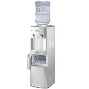 Costway 2-in-1 Water Cooler Dispenser